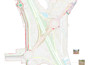 do professional autocad survey drafting topographic map and land subdivision